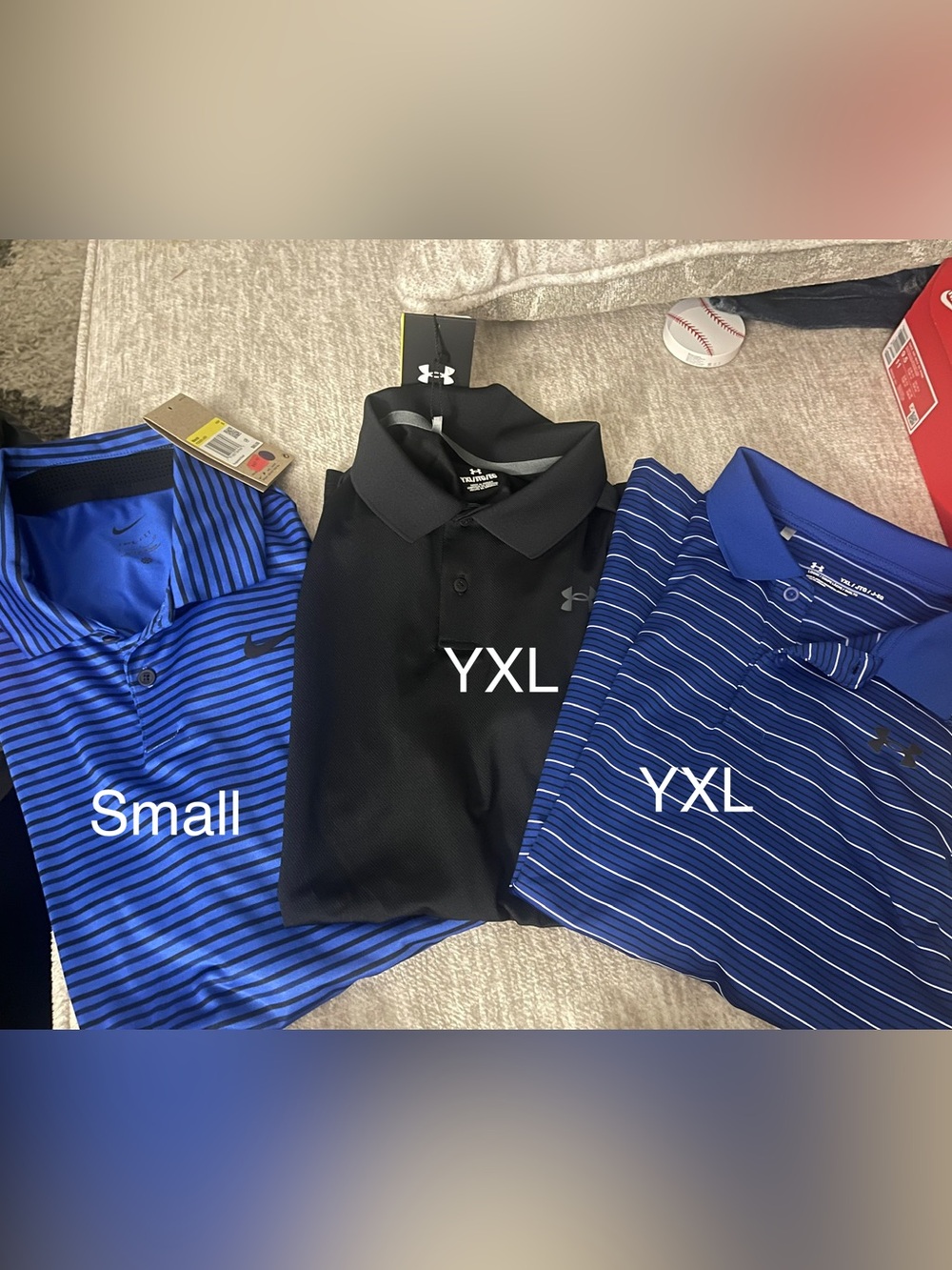 Polo Shirt bundle
